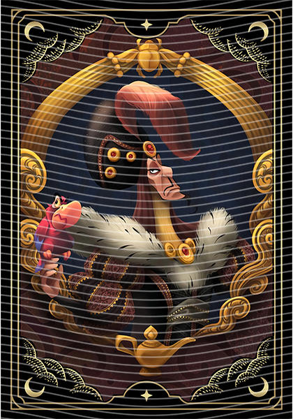 A5 Notebook Wraps-W-866